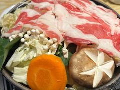 -津之港·日本料理·铁板烧