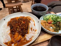 -小满手工粉(上海月星环球港店)