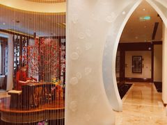 -广州富力丽思卡尔顿酒店·丽轩·粤菜