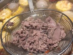 -八合里潮汕鲜牛肉火锅(深圳海岸城店)