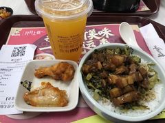 -真功夫(联丰店)