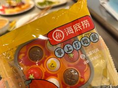 -海底捞火锅(泰安爱琴海店)