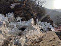 -黑龙潭风景区