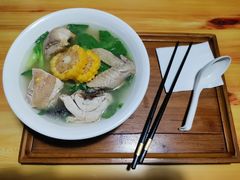 -富源春面馆(四川北路店)