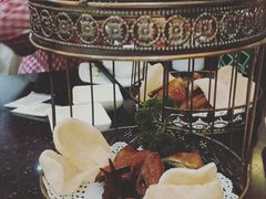 -避风塘·老港味餐厅(虹口龙之梦店)