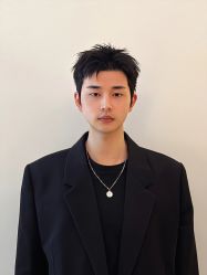 -奈川烫染Salon