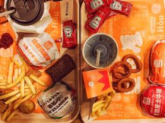 -汉堡王(宸悦路店)