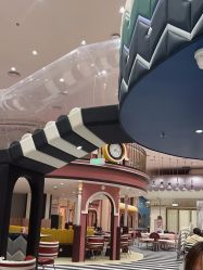 -奈尔宝家庭中心·亲子餐厅(鄞州万达店)