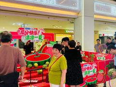 -红星美凯龙(北京北四环店)
