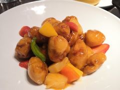 -有璟阁港式餐厅(金融街购物中心店)