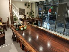 -老清朝包子铺(开明街店)