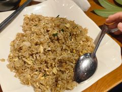 蛋炒饭-杨裕兴(岳麓山店)