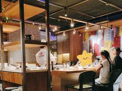 -飞阳铁板烧(ME TOWN购物中心店)