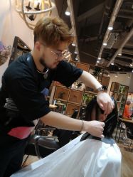 -曼都发型·臻选