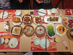 -点都德(千灯湖环宇城店)
