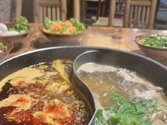 -烂摊摊火锅集市(河北总店)