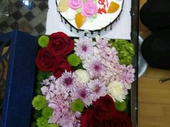 -袭人花店(辉县店)