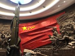 -南昌八一起义纪念馆