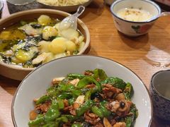 -虾小龙老长沙龙虾馆(坡子街店)