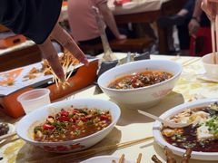 -龙虾当家·大排档(红谷滩五中店)