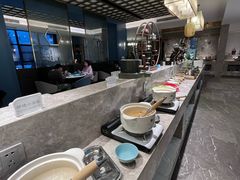 -成都天府丽雅酒店-宽窄店丽悦餐厅