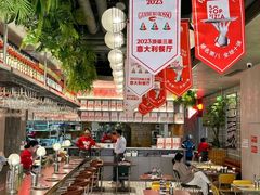 -BOTTEGA意库(中骏世界城店)