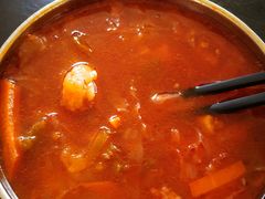 -敖特尔布里亚特美食坊(世纪花苑店)