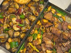 -老三李村河底戳子肉(总店)