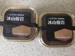 冰山熔岩-资溪面包(昌安店)