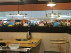 大堂-嬷孙家潮汕牛肉火锅(北京路天河城店)