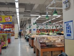-沃尔玛购物广场(南城印象汇店)