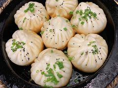 -伙夫小菜煎包·东北菜