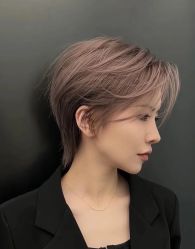 -秦·专注剪发