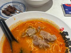 -和府捞面(欧亚卖场店)