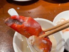 -南拳十三姨·潮汕砂锅粥(世纪金源店)