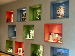 -潮一不贰·法式甜品·生日蛋糕·西式简餐(外滩店)