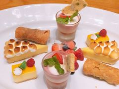 -君悦酒店·La Terrazza意合園·意式风味