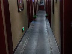 -知足堂养生会所(碑亭巷店)
