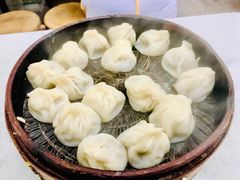 小笼包-万寿斋(山阴路店)