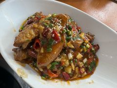 -圆圆家私房美食(民权路店)