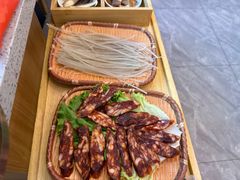 -阿婆情腊排骨火锅(金虹路店)