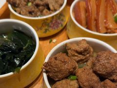 -磁州卤面·邯郸地方菜(复兴区店)