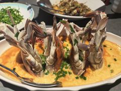 -佬太公海鸭·海鲜大排档(上海总店)