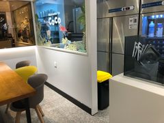 -CoCo都可(西湖文化广场店)