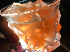 -MM·五声·音乐人与调酒师(西安路店)