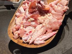 -芸山季·云南野生菌火锅(宝能环球汇店)