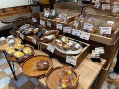 -佐敦面包铺·JORDAN BAKERY