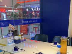 -兰湘子·湘菜小炒(盛龙广场店)