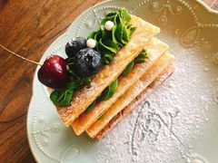 -Vanillacafe香草咖啡(银海大世界店)