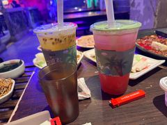 -水巷子·巴掌腰片重庆火锅(云纺店)